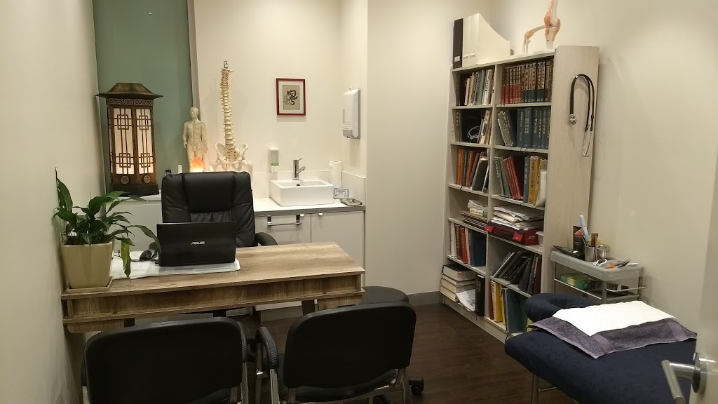 Constitutional Acupuncture & Wellness Clinic | health | 7/197 Springvale Rd, Nunawading VIC 3131, Australia | 0398784429 OR +61 3 9878 4429