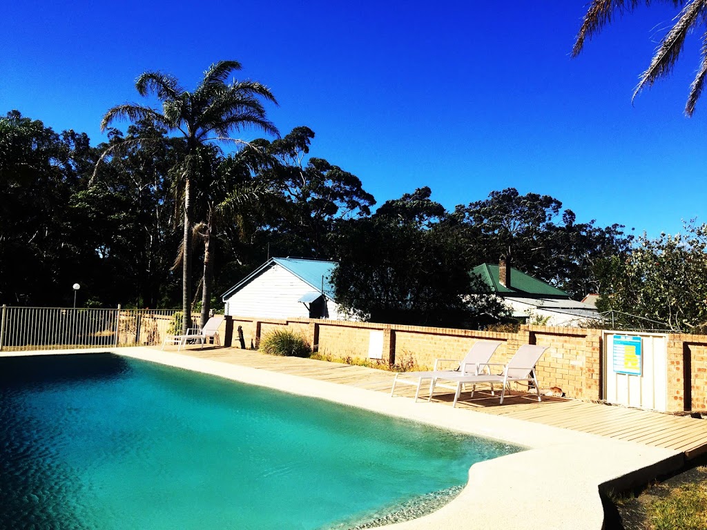 Sundowner Huskisson Bayside Resort | 28-34 Bowen St, Huskisson NSW 2540, Australia | Phone: (02) 4441 5500