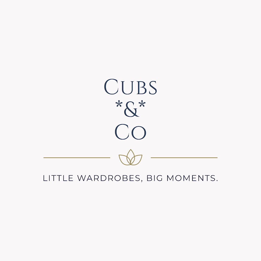 Cubs *&* Co Kids Clothing and Family Boutique | 1/4 Thallon St, Beaudesert QLD 4285, Australia | Phone: 0423 944 907