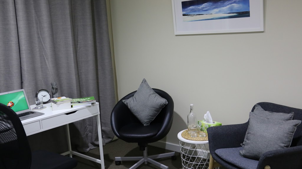 Kerry Cheswick Naturopathy & Myotherapy | 55 Hudsons Rd, Spotswood VIC 3015, Australia | Phone: 0458 252 931