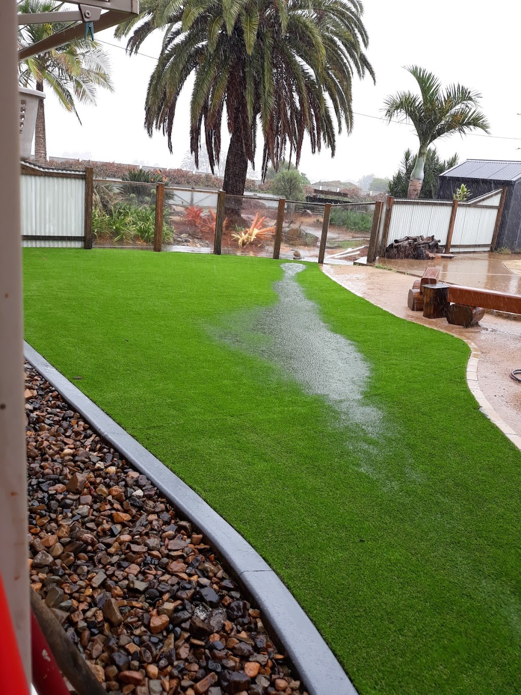 Urban Turf Solutions | 12 Telford Cct, Yatala QLD 4207, Australia | Phone: 1800 872 268