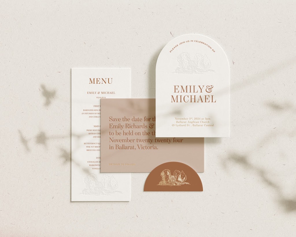 The Pressroom | Shed 3/329 Lal Lal St, Canadian VIC 3350, Australia | Phone: 0402 234 124