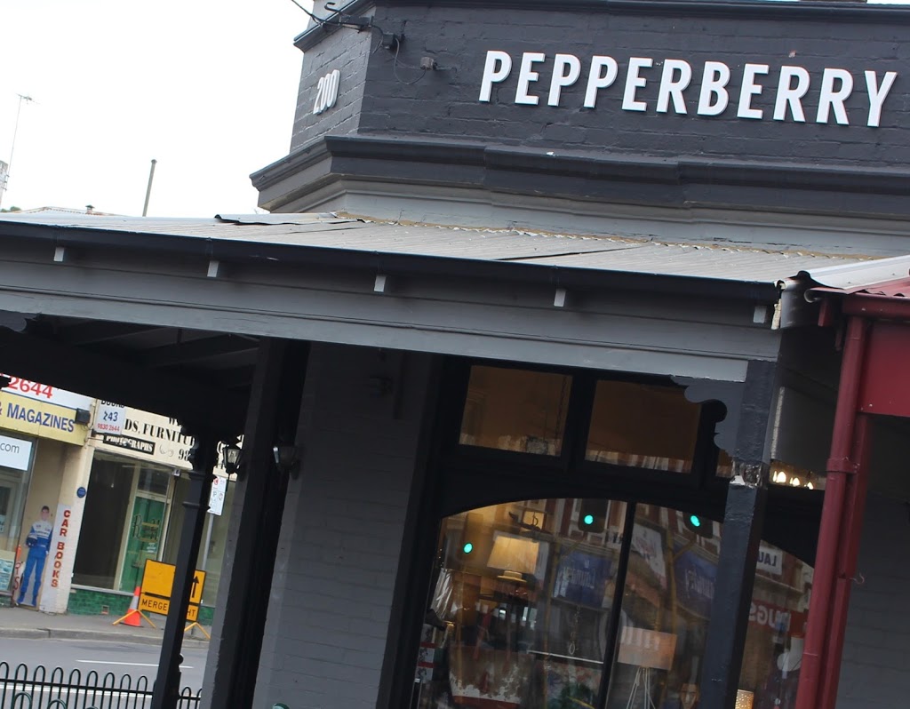 Pepperberry | jewelry store | 200 Canterbury Rd, Canterbury VIC 3126, Australia | 0398369960 OR +61 3 9836 9960