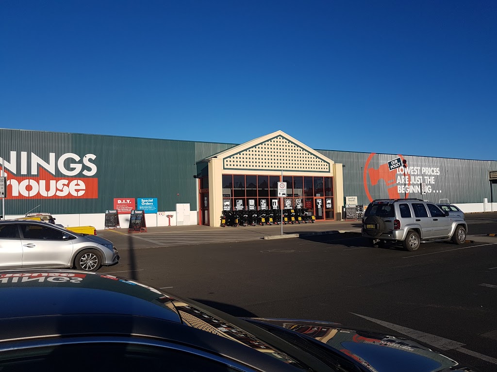 Bunnings Armidale | hardware store | Corner Barney &, Canambe St, Armidale NSW 2350, Australia | 0267766700 OR +61 2 6776 6700