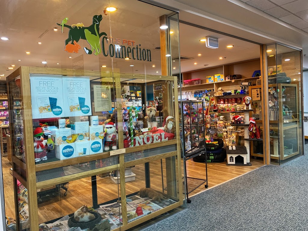 The Pet Connection | pet store | Shop 25c, St Ives Shopping Village, 166 Mona Vale Rd, St. Ives NSW 2075, Australia | 0299880038 OR +61 2 9988 0038