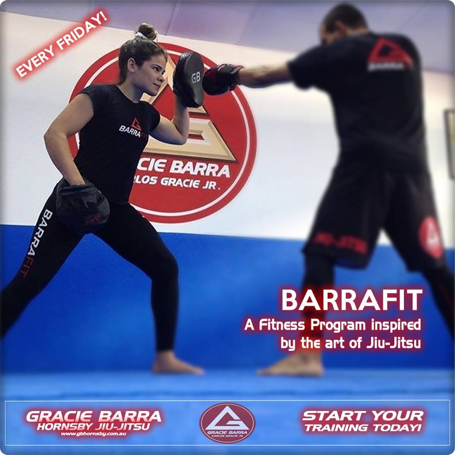 Gracie Barra Hornsby Jiu Jitsu | 2/138-140 George St, Hornsby NSW 2077, Australia | Phone: (02) 9477 6636