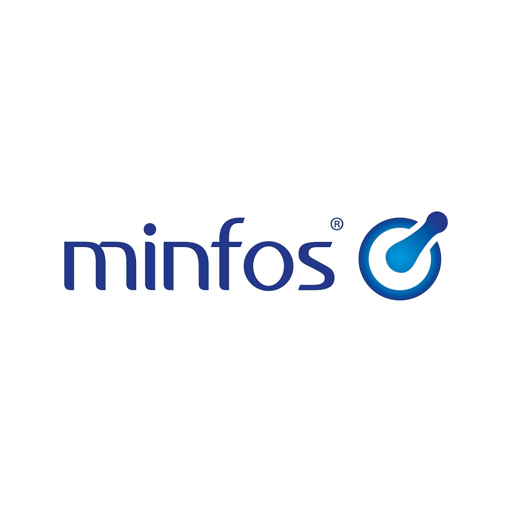 Minfos | Level 7/737 Bourke St, Docklands VIC 3008, Australia | Phone: 1300 887 418