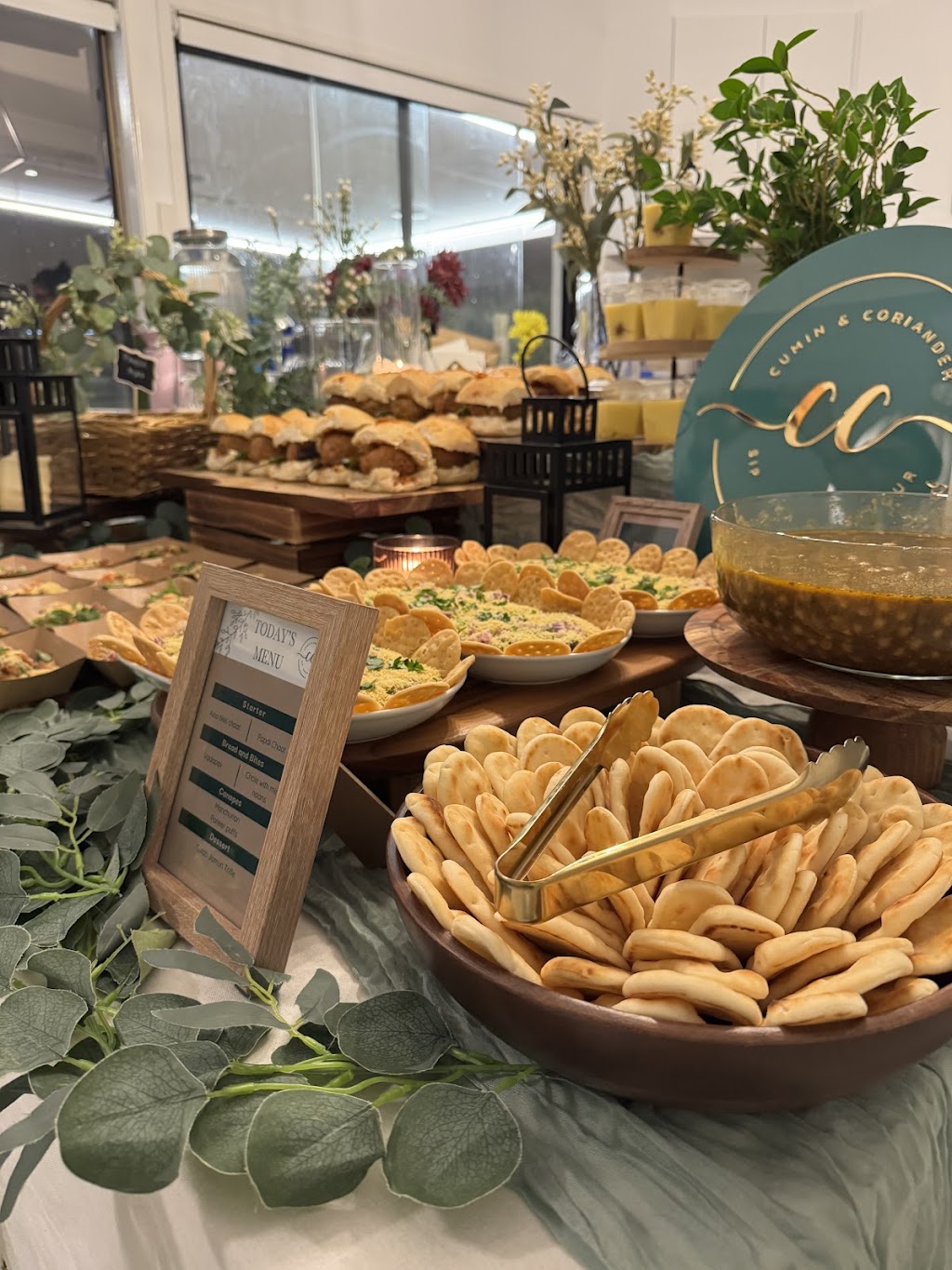 Cumin and Coriander | cumin and coriander, Hillcrest QLD 4118, Australia | Phone: 0449 964 037