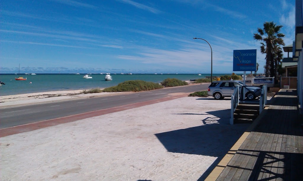 Oceanside Village Shark Bay | 117 Knight Terrace, Denham WA 6537, Australia | Phone: (08) 9948 3003