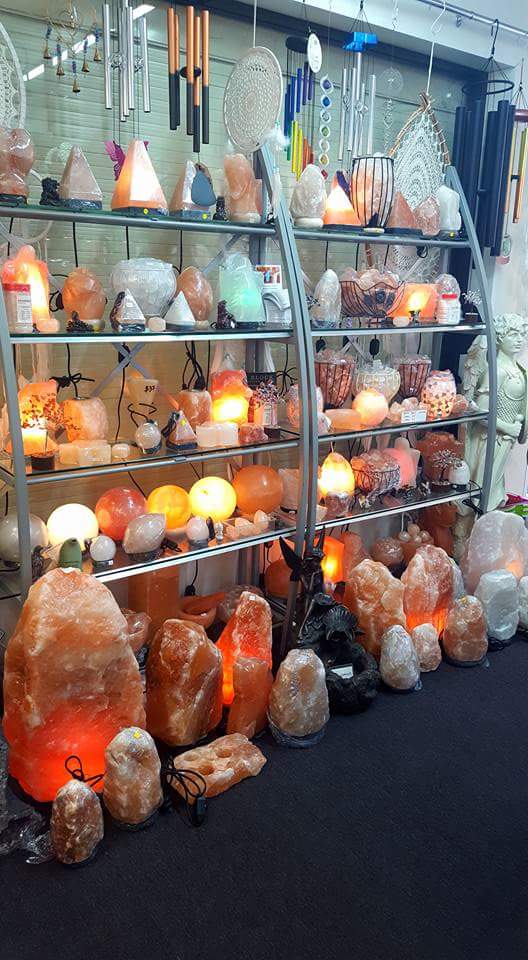 Isean crystals gifts and wellness centre | store | Shop1/111 Main S Rd, OHalloran Hill SA 5158, Australia | 0872883044 OR +61 8 7288 3044