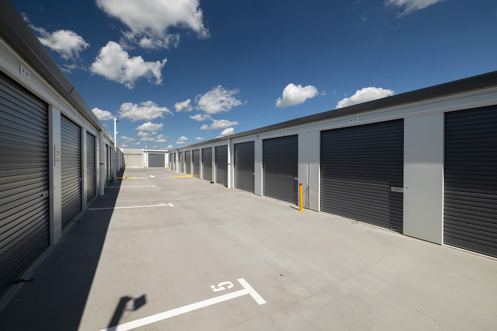 Swift Storage - Mackay | 6 Southlink Dr, Bakers Creek QLD 4740, Australia | Phone: (07) 3497 5072