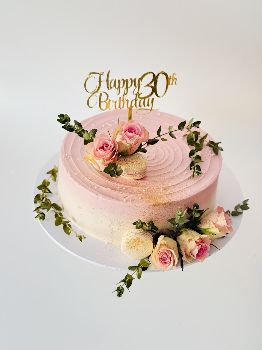 Just Divine Bakes | 22, Narre Warren VIC 3805, Australia | Phone: 0450 944 309