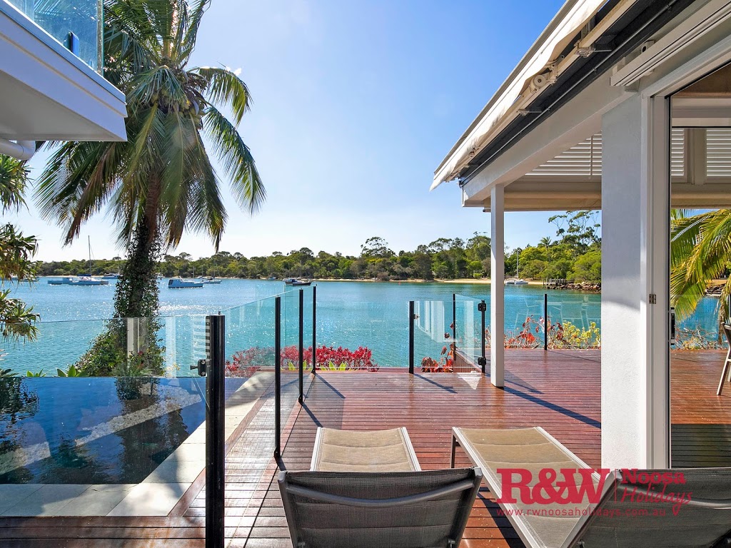 22 Noosa Parade - RW Noosa Holidays | 22 Noosa Parade, Noosa Heads QLD 4567, Australia | Phone: (07) 5448 0966