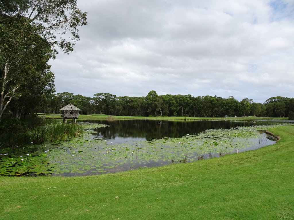 Horizons Golf Resort | lodging | Horizons Dr, Salamander Bay NSW 2317, Australia | 0249820474 OR +61 2 4982 0474