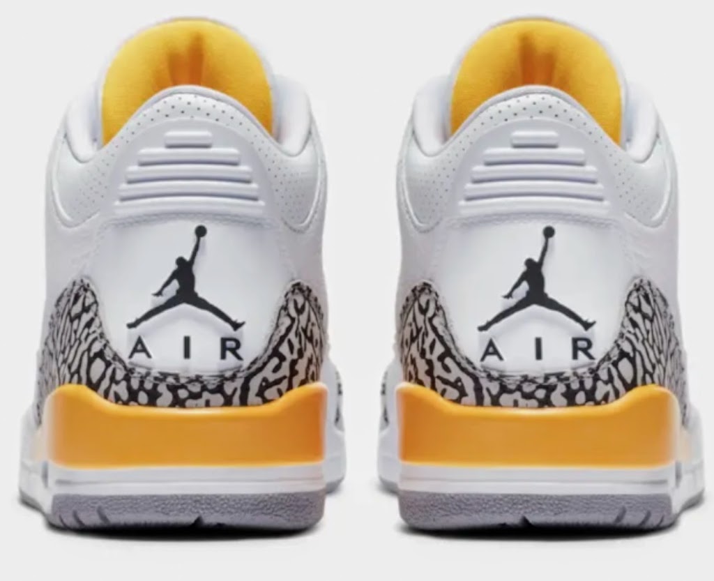 Sneaker Genius | 190 Kingsgrove Rd, Kingsgrove NSW 2208, Australia | Phone: 0403 527 157