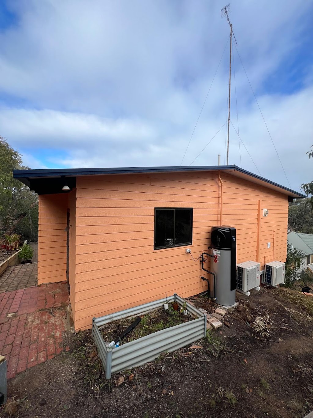 Fairhaven Painting in Lorne | 14 Allen St, Lorne VIC 3232, Australia | Phone: 0426 087 887