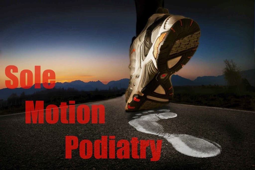 Sole Motion Podiatry | doctor | 11 Jamieson Way, Point Cook VIC 3030, Australia | 1300393338 OR +61 1300 393 338