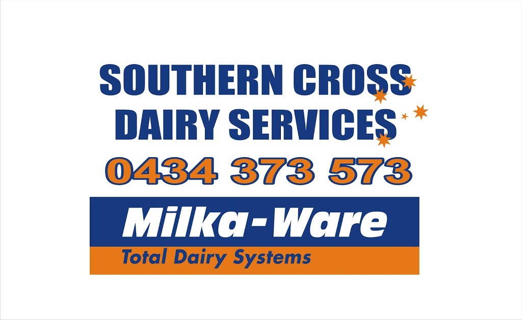 Milka-Ware Warrnambool (Southern Cross Dairy Services) | food | 533 Mailors Flat-Koroit Rd, Southern Cross VIC 3283, Australia | 0434373573 OR +61 434 373 573