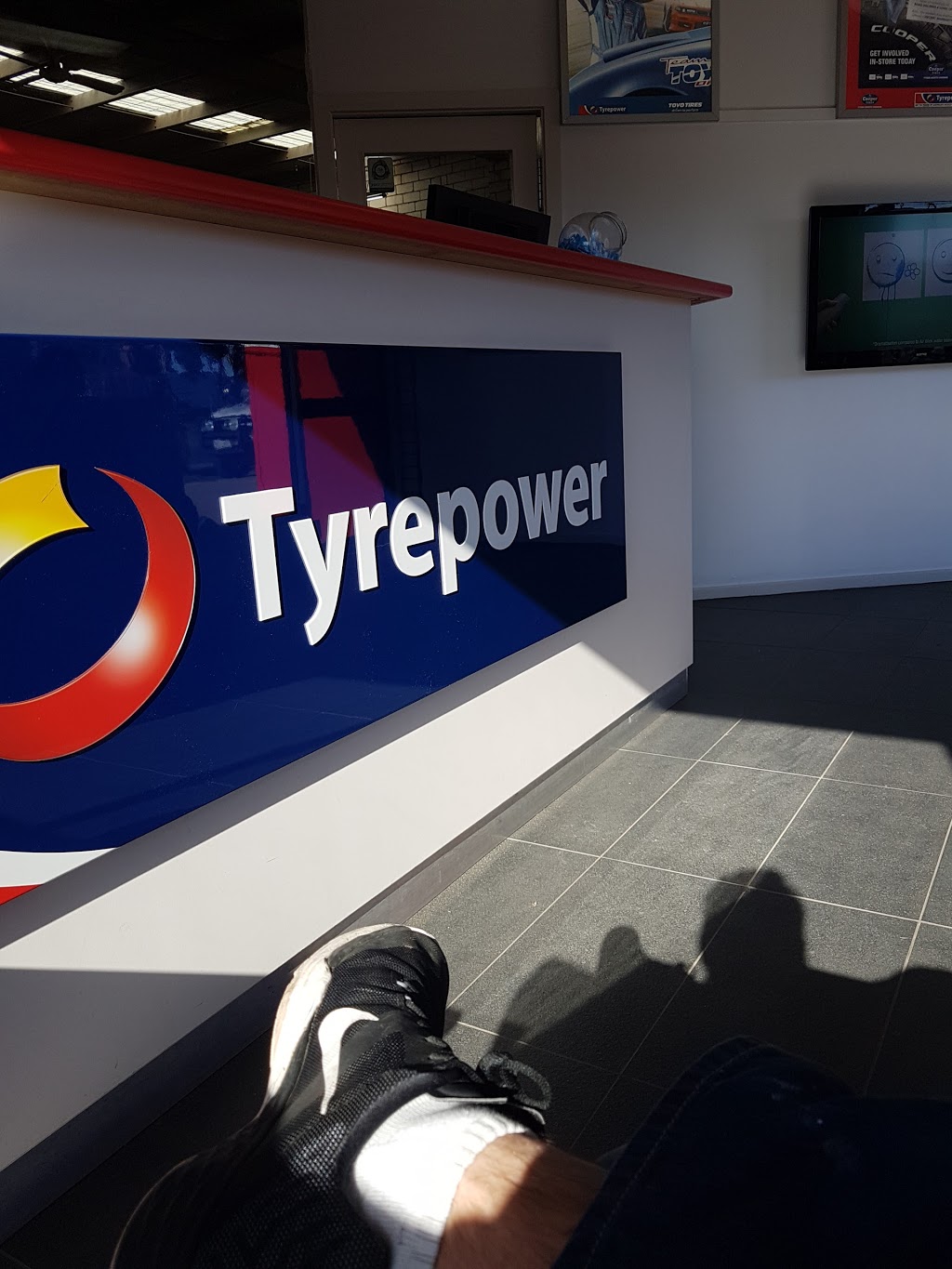 Tucketts Tyrepower | Factory 1, factory 3/238 S Gippsland Hwy, Cranbourne VIC 3977, Australia | Phone: (03) 5996 7877