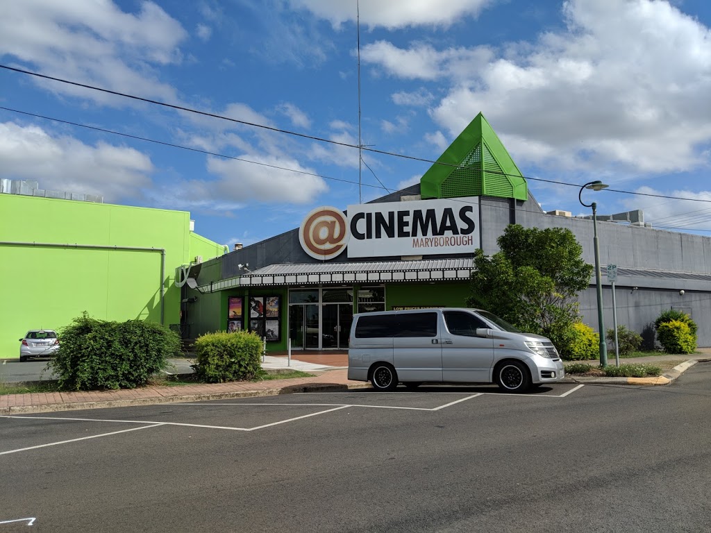 @ Cinemas, Maryborough | 65/85 Bazaar St, Maryborough QLD 4650, Australia | Phone: (07) 4123 0997