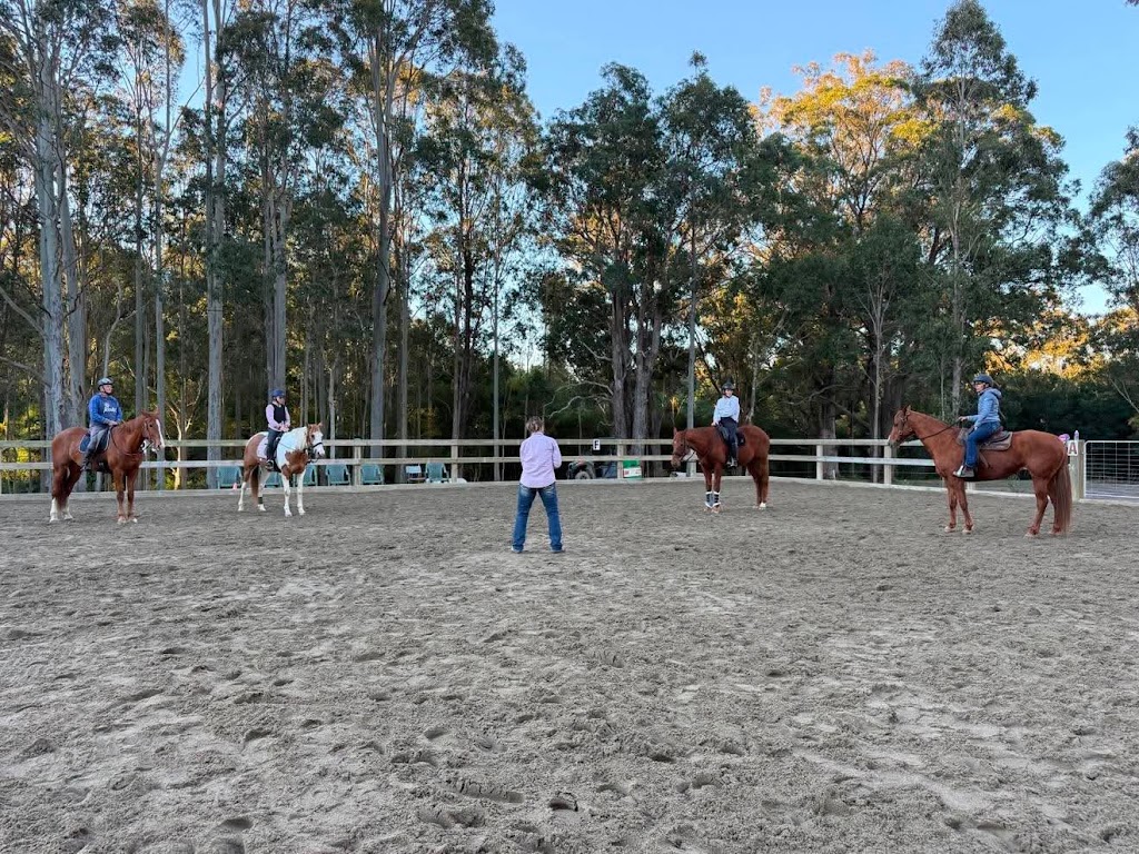 Gunyah Park Equestrian | 52 Parma Rd, Falls Creek NSW 2540, Australia | Phone: 0412 416 899