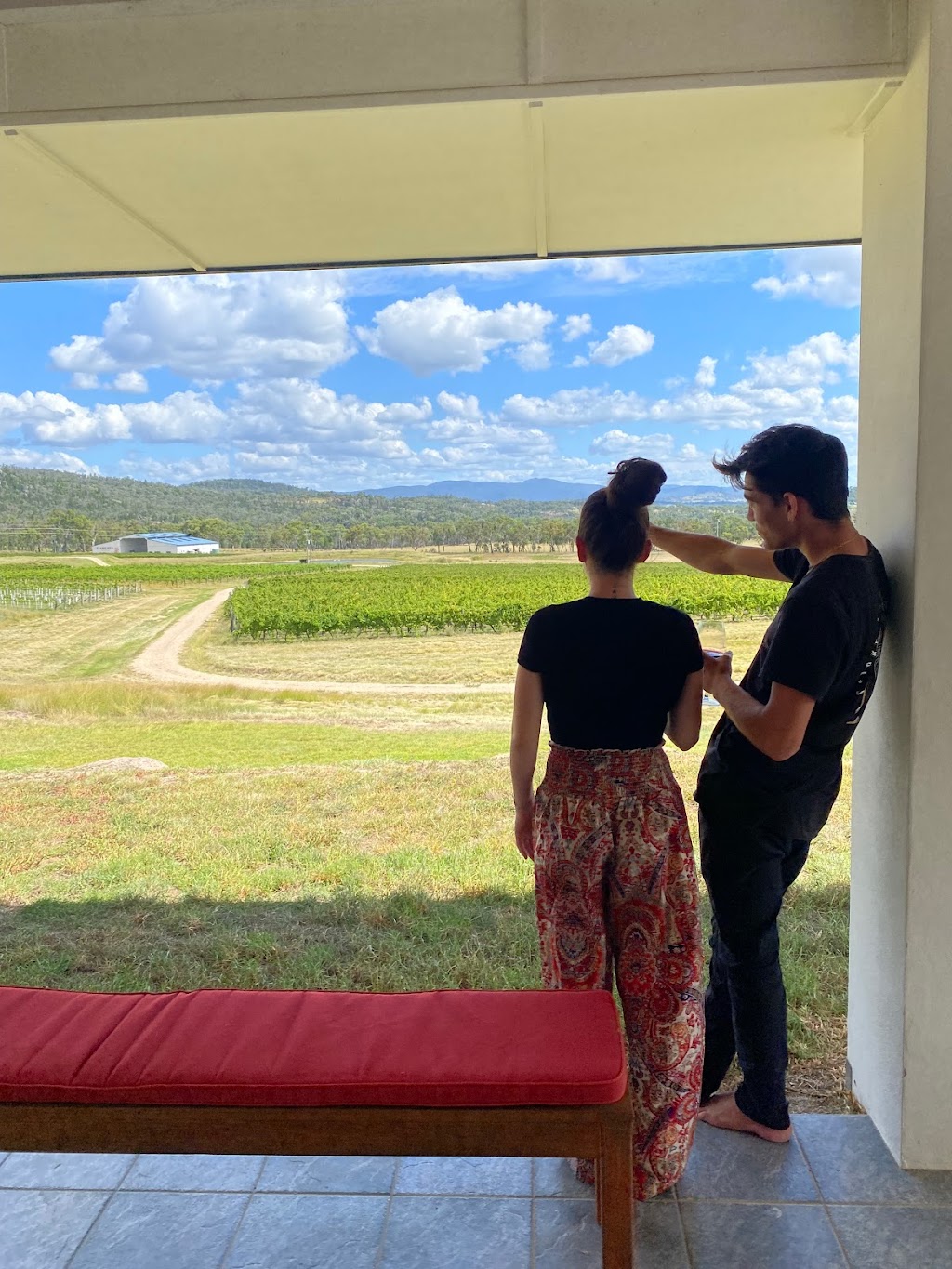 Severn River Guest House | 27850 New England Hwy, Fletcher QLD 4382, Australia | Phone: 0418 712 712