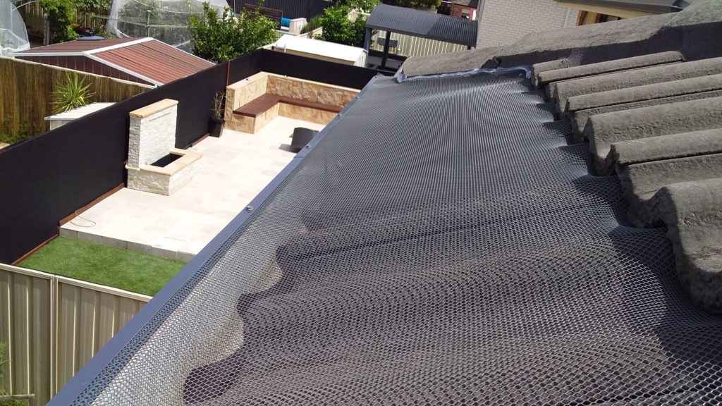 Gutter Mesh Direct | roofing contractor | 25 Moriarty Cres, Orange NSW 2800, Australia | 1300680833 OR +61 1300 680 833