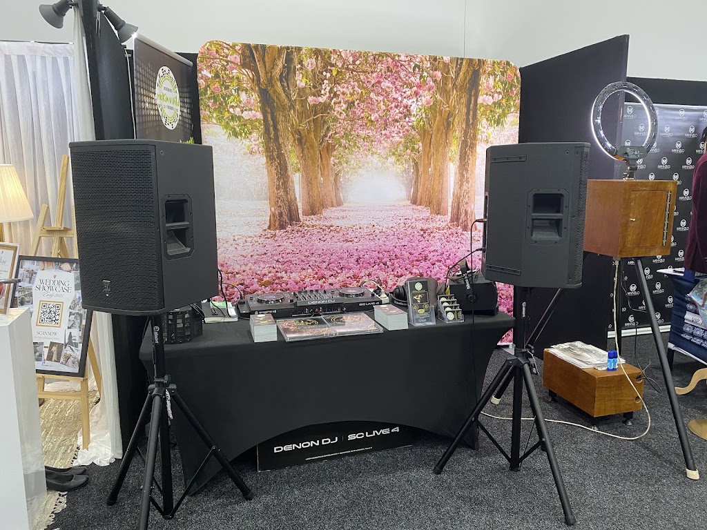 DJ Brisbane | 1/49 Herd St, Caboolture QLD 4510, Australia | Phone: 0455 370 369
