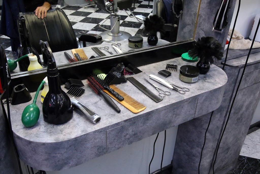 Piazza Barbers | hair care | 79-109 Manningham Rd, Bulleen VIC 3105, Australia | 0398507074 OR +61 3 9850 7074