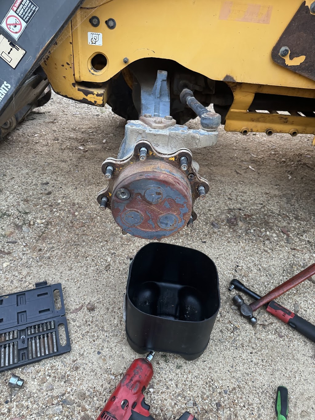 Armidale Automotive Solutions | Tobruk Rd, Invergowrie NSW 2350, Australia | Phone: 0403 426 080