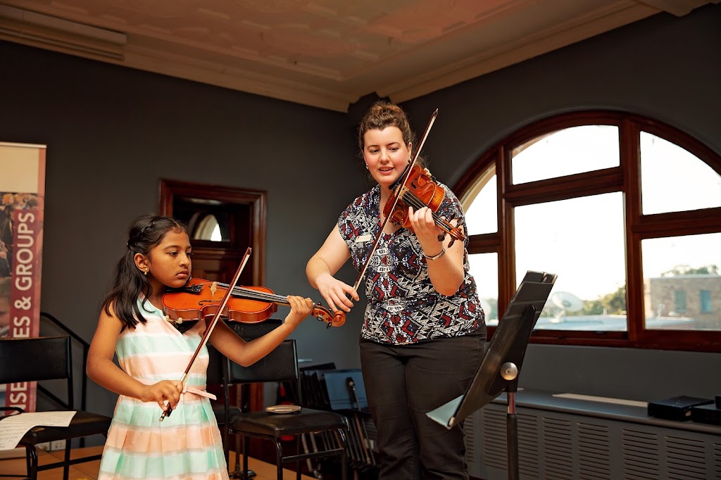 Hunter Regional Conservatorium | Level 1/80 Bridge St, Muswellbrook NSW 2333, Australia | Phone: (02) 6541 4888