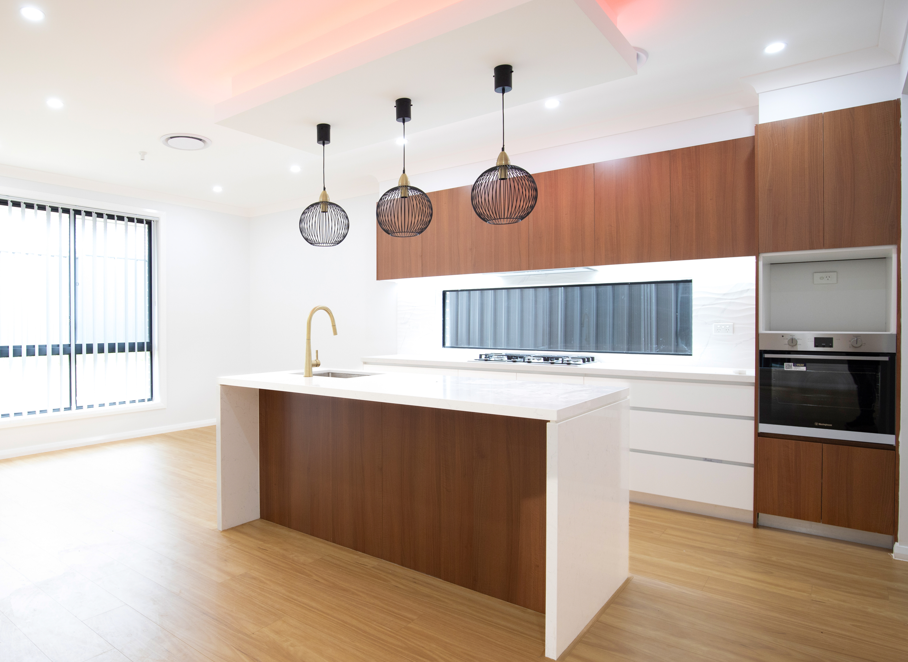 Vision Smart Homes | 20 Watervale Ave, Catherine Field NSW 2557, Australia | Phone: 1300 565 556