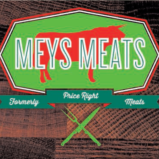 Meys Meats | store | 64A Robin Ave, Norlane VIC 3214, Australia | 0352756361 OR +61 3 5275 6361