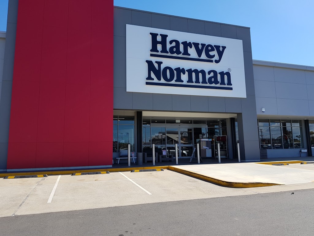 Harvey Norman Bundaberg | department store | 125 Takalvan St, Bundaberg Central QLD 4670, Australia | 0741545000 OR +61 7 4154 5000