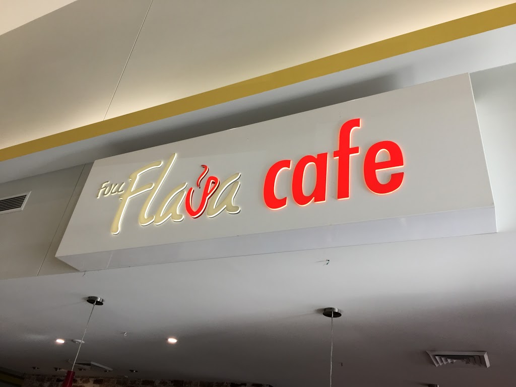 Full Flava Café | 225 Kingsway, Darch WA 6065, Australia | Phone: (08) 9303 9886