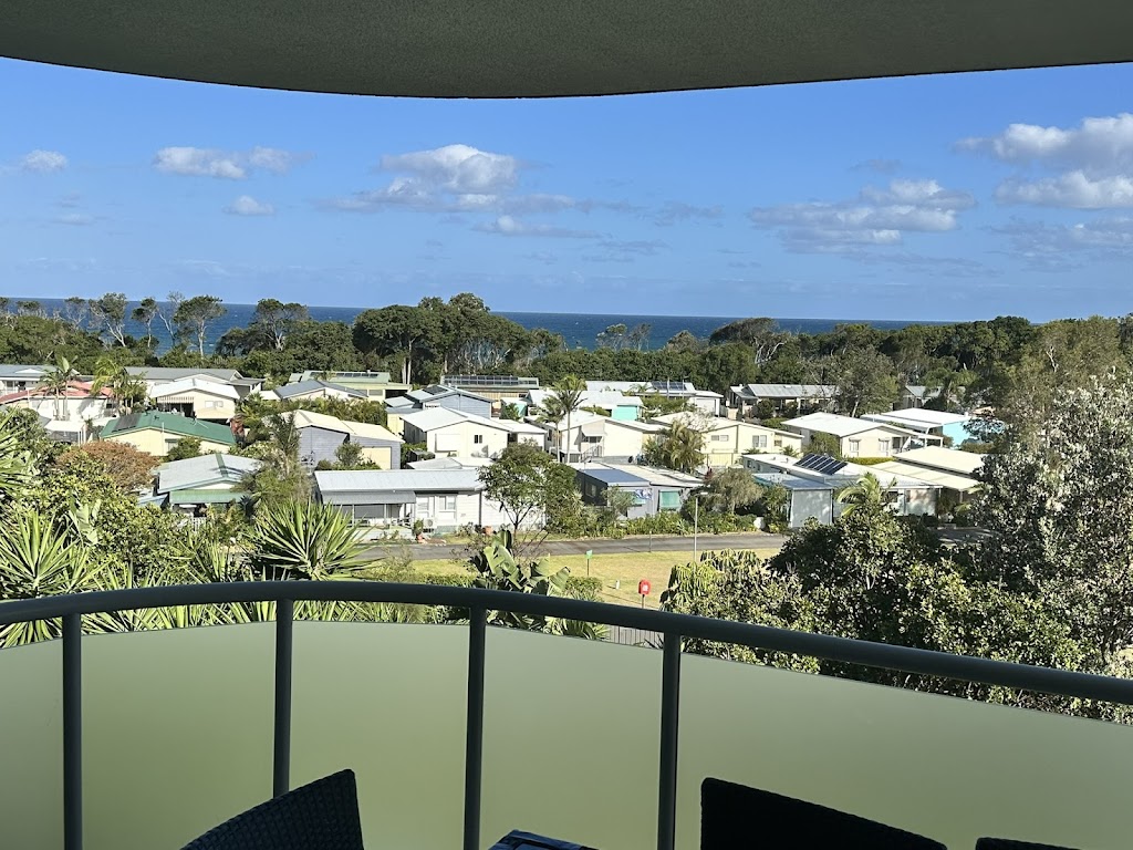 Ocean View Coastal Escape Near Diamond Beach | 21a Red Head Rd, Red Head NSW 2430, Australia | Phone: 0403 830 383