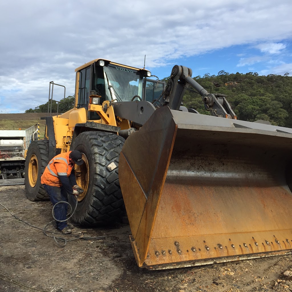 Beaurepaires Tyres Steel River - Car & Truck Center | car repair | 15 Spit Island Cl, Mayfield West NSW 2304, Australia | 0249674599 OR +61 2 4967 4599