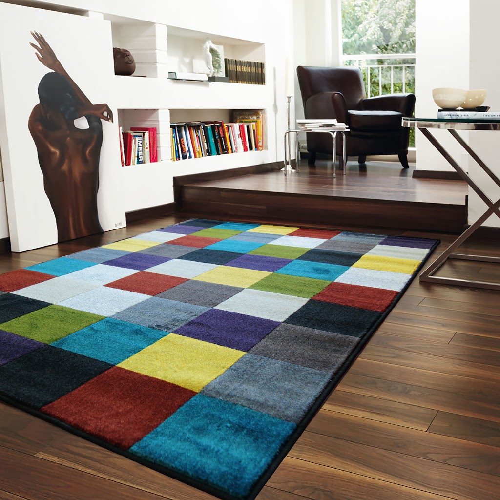 Cyrus Rugs Australia - Bundall | 83 Ashmore Rd, Bundall QLD 4217, Australia | Phone: (07) 5679 2240