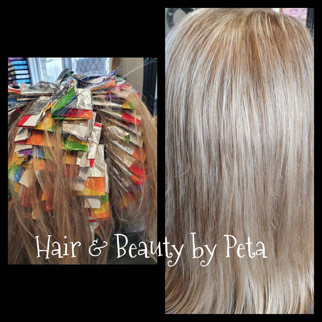 Hair & Beauty by Peta | 1348 Old N Rd, Bray Park QLD 4500, Australia | Phone: 0402 667 422