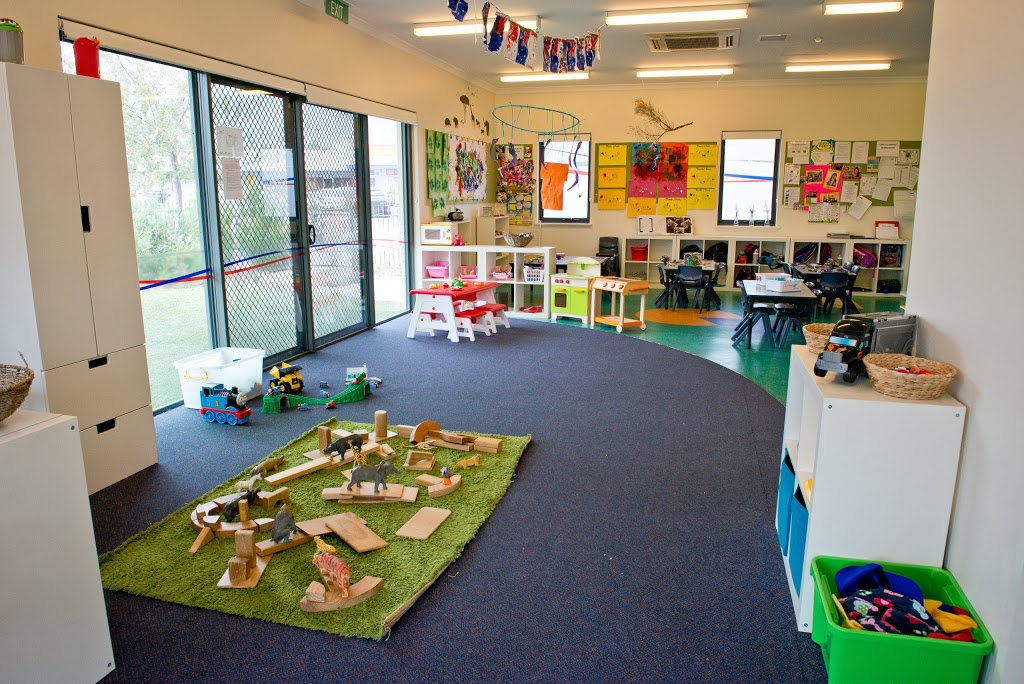MercyCare Early Learning Centre Landsdale | school | Shop 5/127 The Broadview, Landsdale WA 6065, Australia | 0893022087 OR +61 8 9302 2087