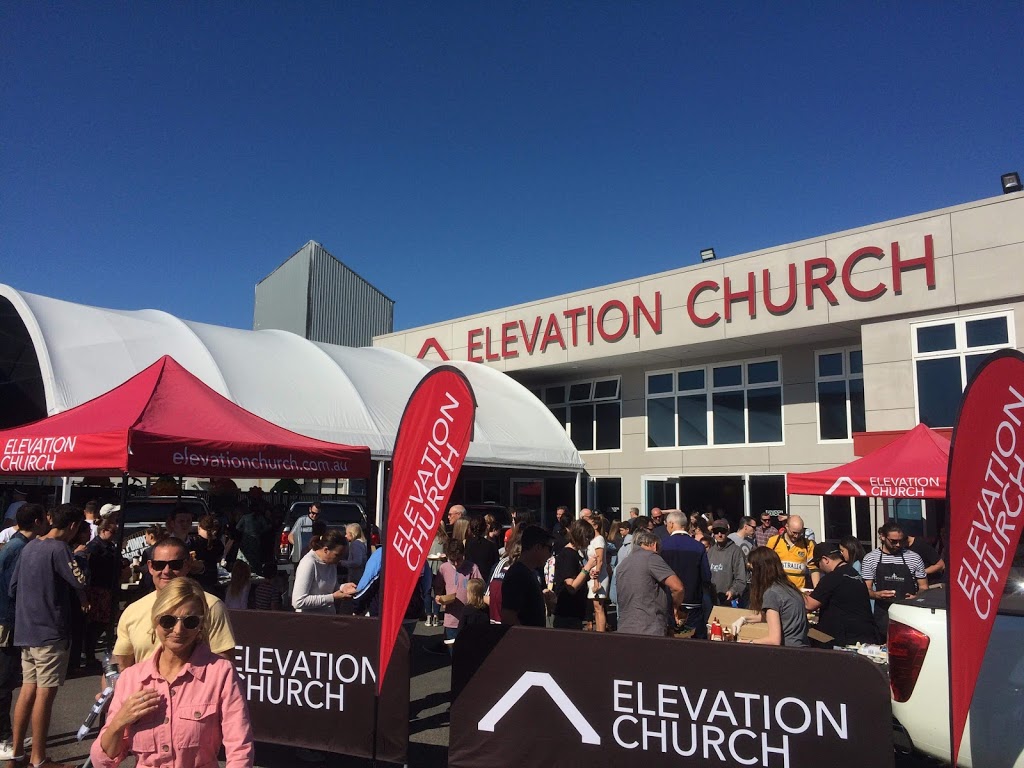 Elevation Church Gold Coast | church | 7/9 Ern Harley Dr, Burleigh Heads QLD 4220, Australia | 0755065180 OR +61 7 5506 5180