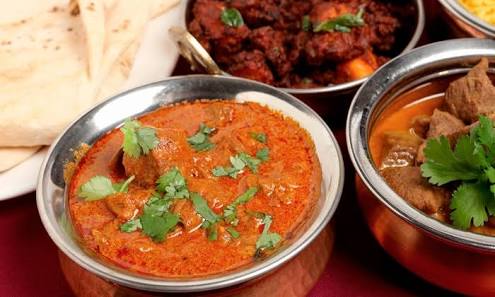Grand Taj Indian Restaurant | meal delivery | 696 New Cleveland Rd, Gumdale QLD 4154, Australia | 0733489997 OR +61 7 3348 9997