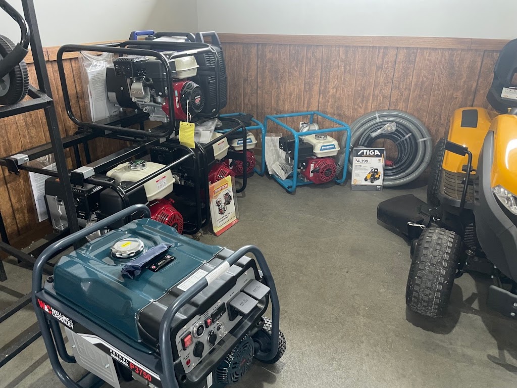 Mower Barn and Outdoor Power Equipment | 5 Comers Rd, Kalimna West VIC 3909, Australia | Phone: 0498 739 394