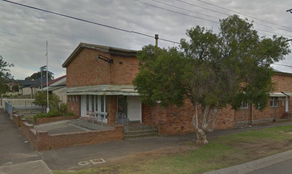 Granville Fijian Seventh Day Adventist Church | church | The Trongate & New York St, Granville NSW 2142, Australia