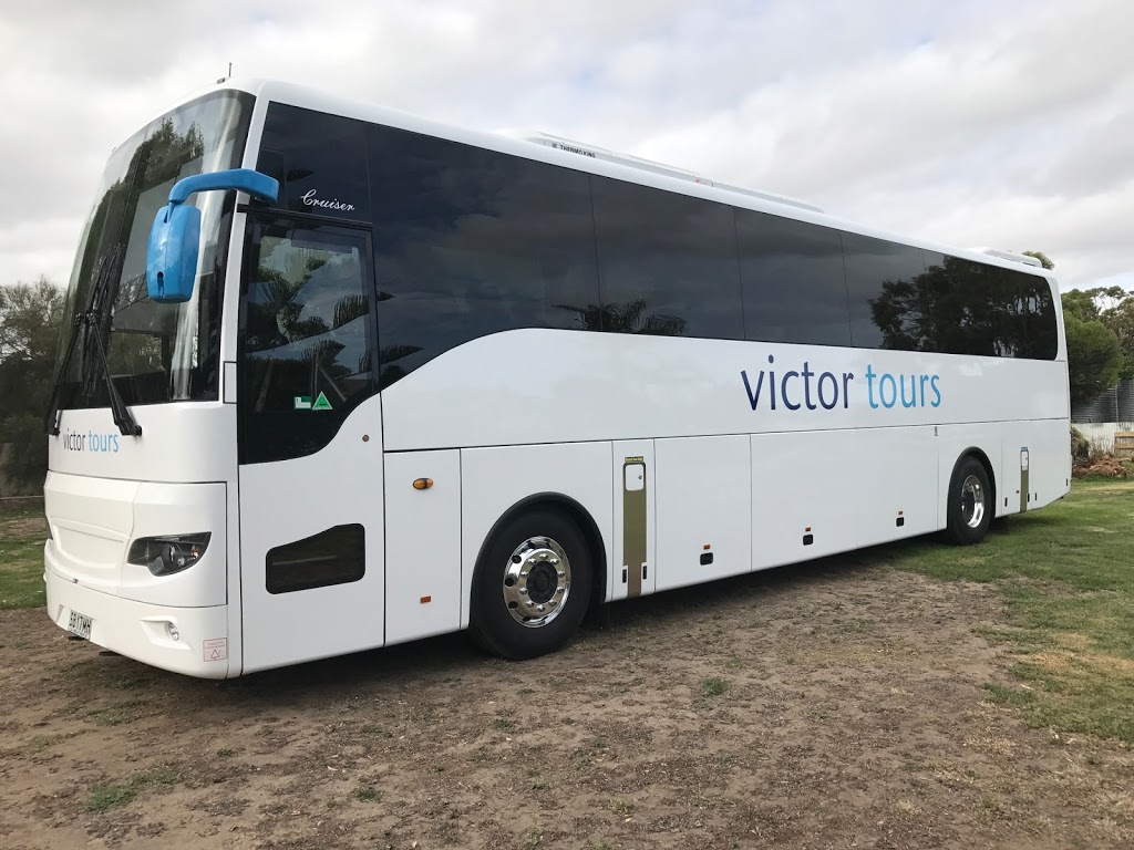 Victor Tours | travel agency | 10 Bond Ave, Victor Harbor SA 5211, Australia | 0885528001 OR +61 8 8552 8001