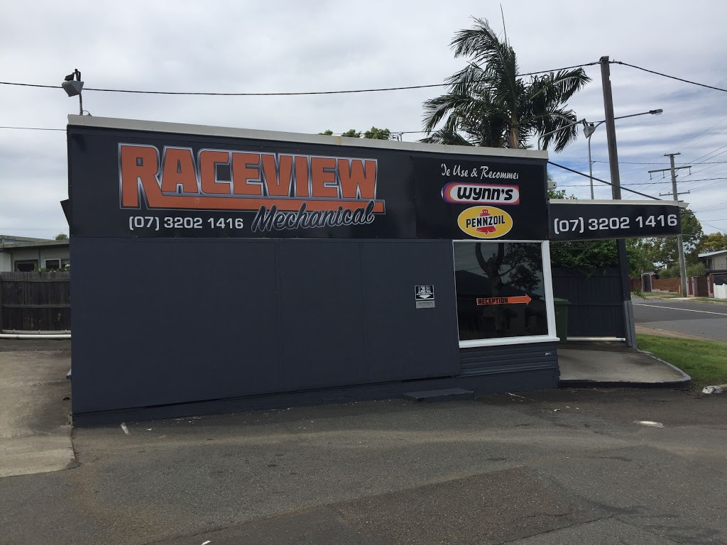 Raceview Mechanical | car repair | 138 Whitehill Rd, Eastern Heights QLD 4305, Australia | 0732021416 OR +61 7 3202 1416