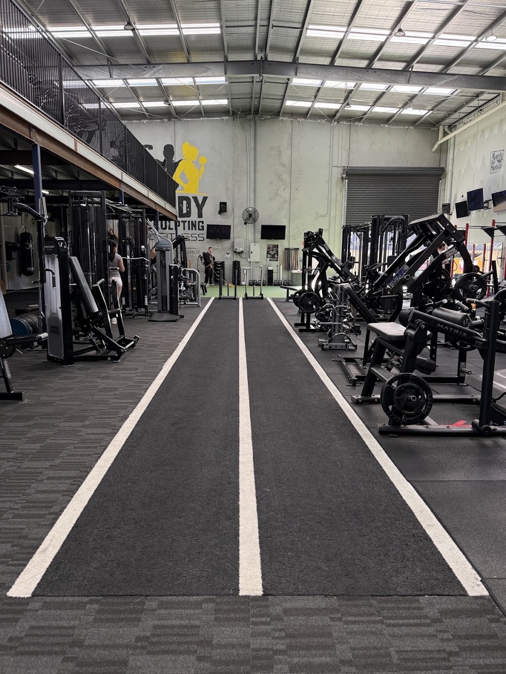 Pro-Active Torquay | 22 Cylinders Dr, Torquay VIC 3228, Australia | Phone: 1300 890 507