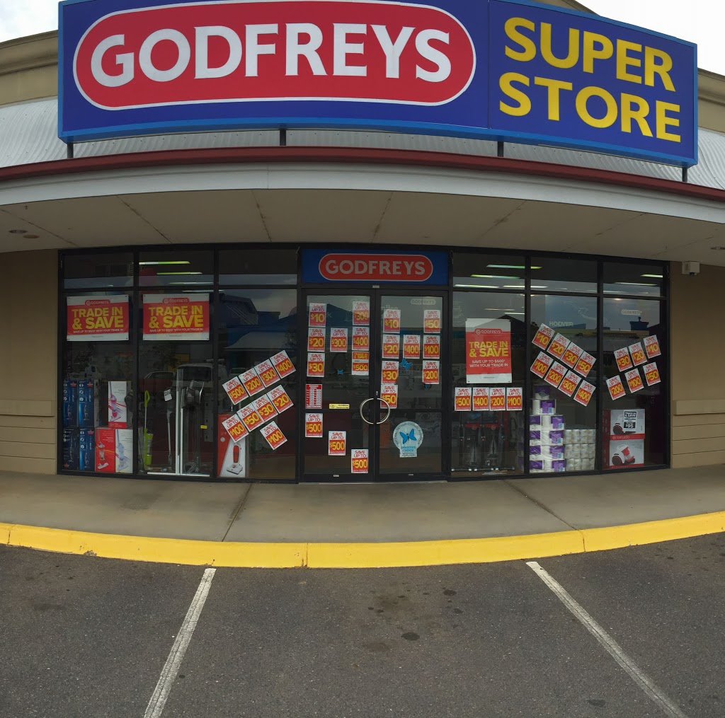 Godfreys Wagga Wagga | home goods store | 7/7-23 Hammond Ave, Wagga Wagga NSW 2650, Australia | 0269215726 OR +61 2 6921 5726