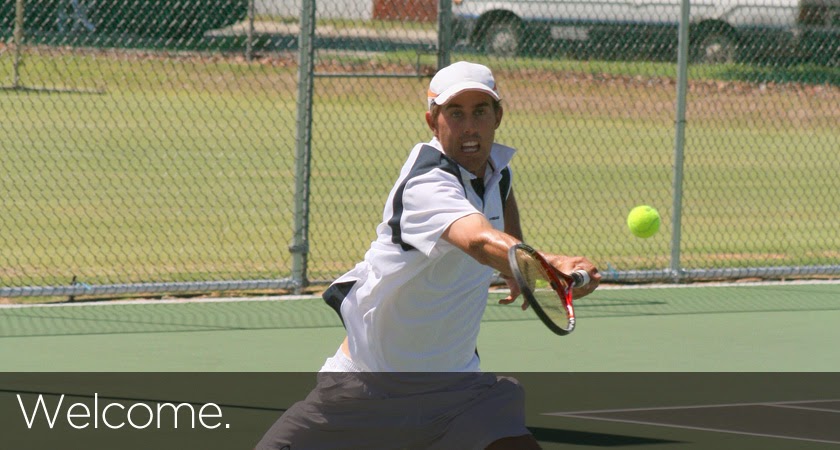 Frontier Tennis | 21 Patterson Dr, Middle Swan WA 6056, Australia | Phone: (08) 9457 9704