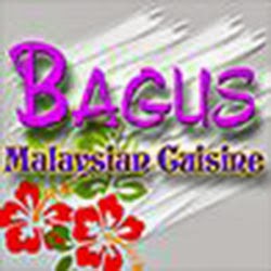 Bagus Malaysian Cuisine | restaurant | 121 Sailors Bay Rd, Northbridge NSW 2063, Australia | 0299673886 OR +61 2 9967 3886